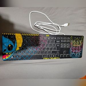 Stitch Keyboard